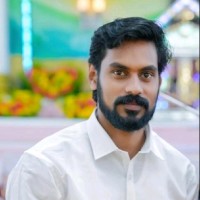 Kiran T Joseph