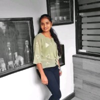 Harshitha T U