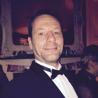 Simon Wood