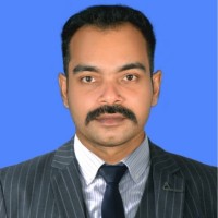 Buddepu Sivanand Reddy