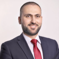 Mohammad Al Deiri