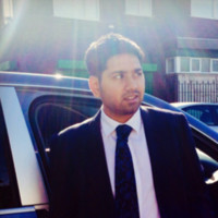 Usman Ahmed