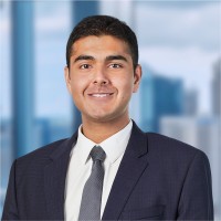 Viraj Ahuja, Ca