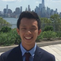 Tanner Chiamprasert