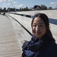 Akiko Oishi