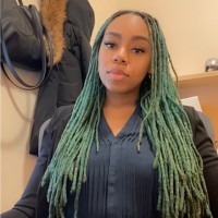 Sydani Blake