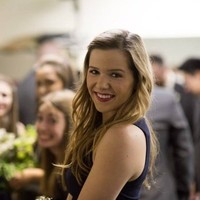 Janelle Molin