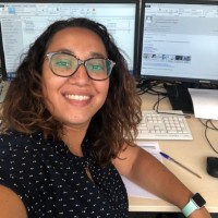 Stéphanie Granara