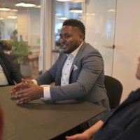 Herbert Mbufong Njuabe, PhD