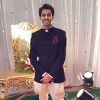 Pranjal Gupta