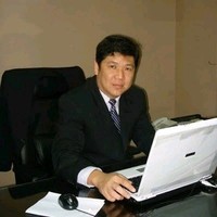 Patrick Lee