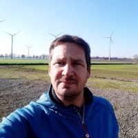 Carsten Smits