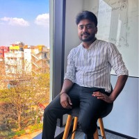 Naveen G