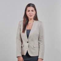 Styliani Ntoukaki