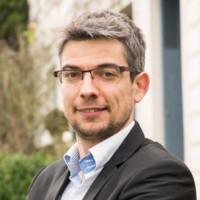 Charles Melin