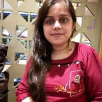 Brinda Bhimajiyani