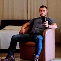 Marlon André Champoski