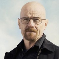 Walter Heisenberg-White