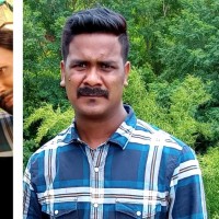 Jayakumara Cn