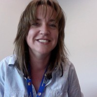 Dr Liz Coleyshaw