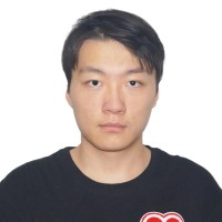 Tianci Chen
