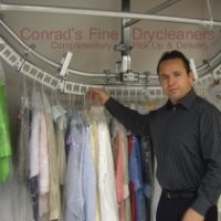 Conrad Valdez