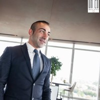 Matteo Prezioso