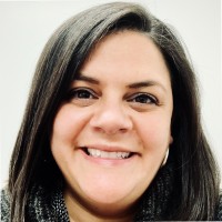 Charlene Perez Diaz, Ed.M.