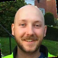 Brendan Redler