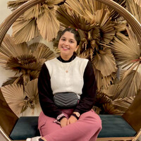 Tahreem Sayed