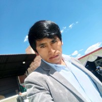 Alex Julca