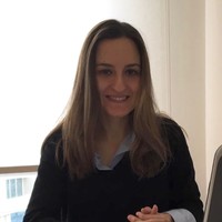 Ayşe Ege Baş