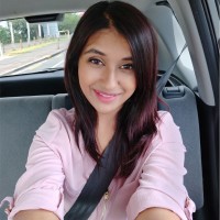 Neha Maharaj