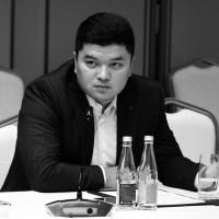 Farrukh Ganiev