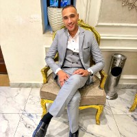 Omar Rabah