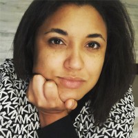 Tabitha M. Hardin, Mba
