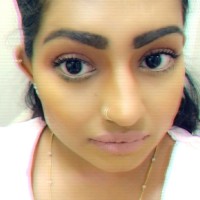 Priya Vijayasri