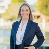 Candice Higgins