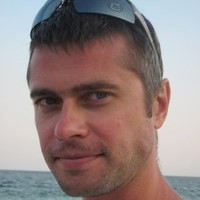 Dmytro Rybalko