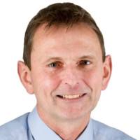 Stewart Ritchie