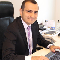 M. Serkan Omerbeyoglu