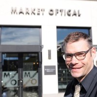 Mark J. Cannon, O.D.