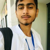 Muhammad Haris Sheikh