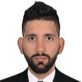 Victor Daniel Collantes Barrera