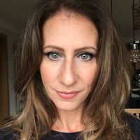 Natasha Hawkes