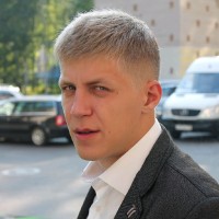 Stanislav Pereverzev