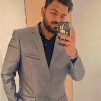 Abhay Rai