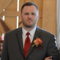 Kyle Yarborough