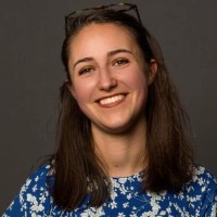 Raphaëlle Delbèque