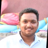 Deepak Siva Satya Sai